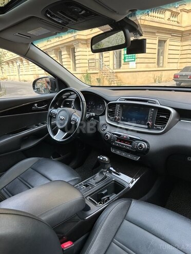 Kia Sorento 2015, 180,000 km - 2.0 l - Bakı