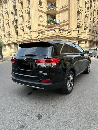 Kia Sorento 2015, 180,000 km - 2.0 l - Bakı