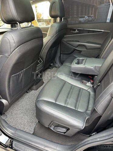Kia Sorento 2015, 180,000 km - 2.0 l - Bakı