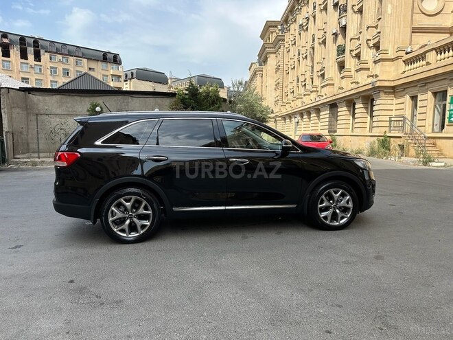 Kia Sorento 2015, 180,000 km - 2.0 l - Bakı