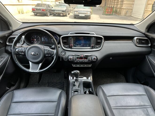 Kia Sorento 2015, 180,000 km - 2.0 l - Bakı