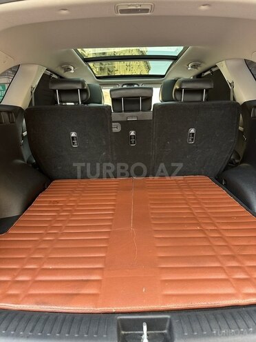 Kia Sorento 2015, 180,000 km - 2.0 l - Bakı