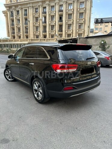 Kia Sorento 2015, 180,000 km - 2.0 l - Bakı