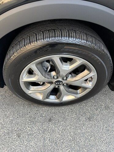 Kia Sorento 2015, 180,000 km - 2.0 l - Bakı