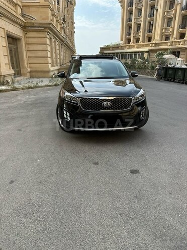 Kia Sorento 2015, 180,000 km - 2.0 l - Bakı