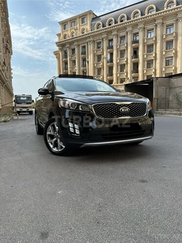 Kia Sorento 2015, 180,000 km - 2.0 l - Bakı