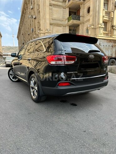 Kia Sorento 2015, 180,000 km - 2.0 l - Bakı