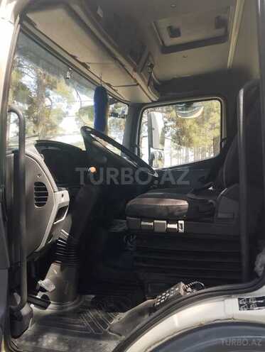 Mercedes Atego 1218 2009, 200,000 km - 4.3 л - Biləsuvar