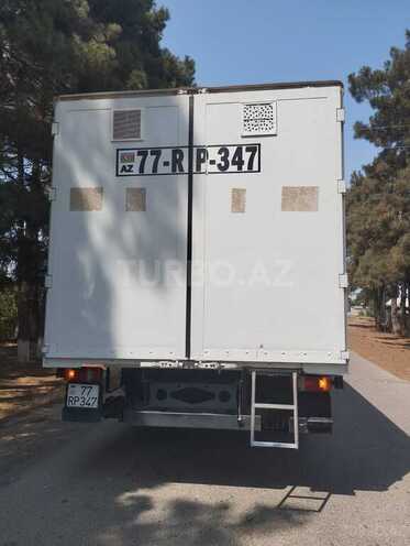 Mercedes Atego 1218 2009, 200,000 km - 4.3 л - Biləsuvar