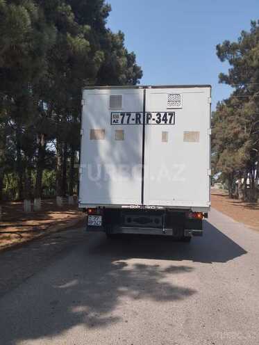 Mercedes Atego 1218 2009, 200,000 km - 4.3 л - Biləsuvar