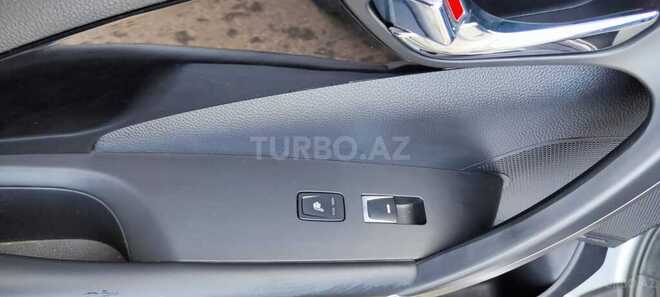 Hyundai Grandeur 2015, 188,000 km - 2.2 l - Bakı