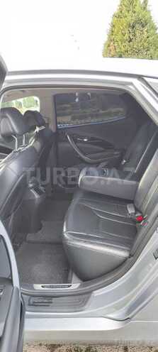 Hyundai Grandeur 2015, 188,000 km - 2.2 l - Bakı