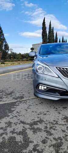 Hyundai Grandeur 2015, 188,000 km - 2.2 l - Bakı