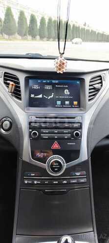 Hyundai Grandeur 2015, 188,000 km - 2.2 l - Bakı