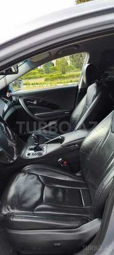 Hyundai Grandeur 2015, 188,000 km - 2.2 l - Bakı