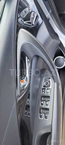 Hyundai Grandeur 2015, 188,000 km - 2.2 l - Bakı