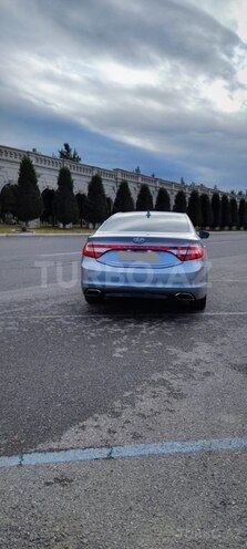Hyundai Grandeur 2015, 188,000 km - 2.2 l - Bakı