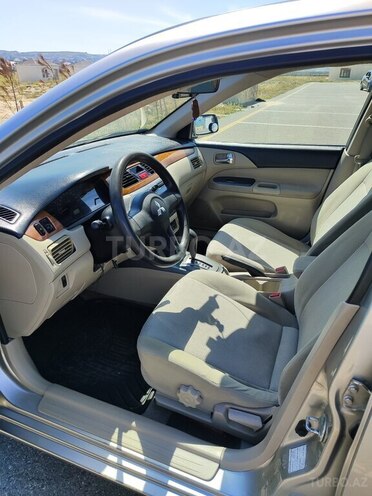 Mitsubishi Lancer 2006, 196,000 km - 1.6 l - Bakı