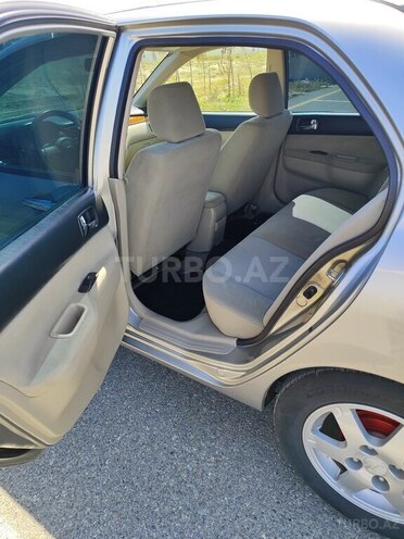 Mitsubishi Lancer 2006, 196,000 km - 1.6 l - Bakı