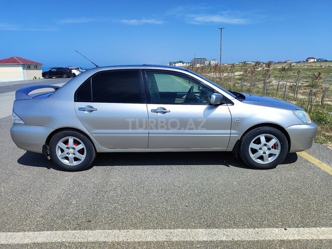 Mitsubishi Lancer 2006, 196,000 km - 1.6 l - Bakı