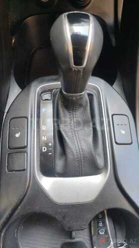 Hyundai Santa Fe 2013, 214,000 km - 2.0 л - Bakı