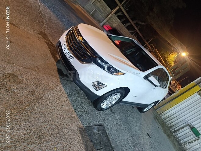 Chevrolet Equinox 2019, 64,148 km - 1.5 л - Bakı