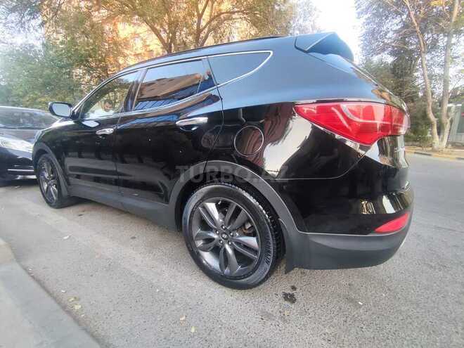 Hyundai Santa Fe 2013, 214,000 km - 2.0 л - Bakı