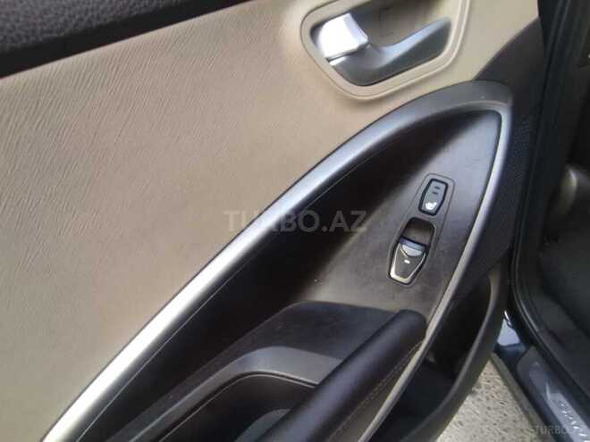 Hyundai Santa Fe 2013, 214,000 km - 2.0 л - Bakı