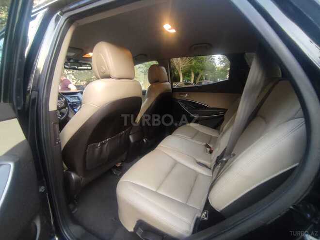 Hyundai Santa Fe 2013, 214,000 km - 2.0 л - Bakı