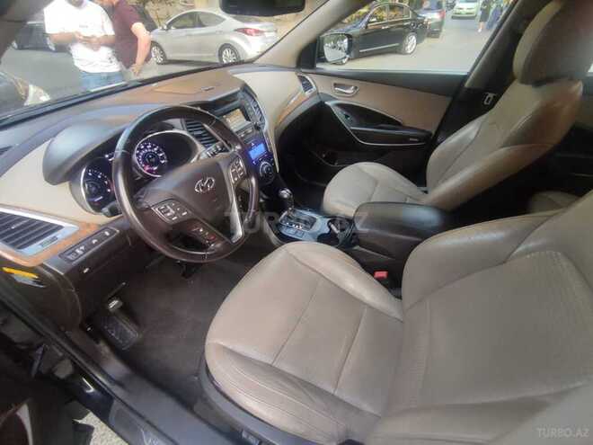 Hyundai Santa Fe 2013, 214,000 km - 2.0 л - Bakı
