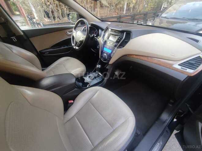 Hyundai Santa Fe 2013, 214,000 km - 2.0 л - Bakı