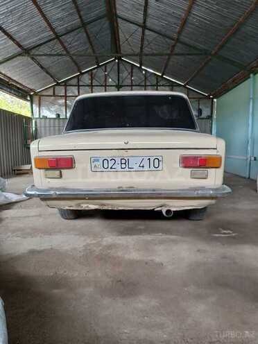 LADA (VAZ) 21011 1982, 245,464 km - 1.3 l - Ağdam