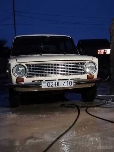 LADA (VAZ) 21011 1982, 245,464 km - 1.3 l - Ağdam
