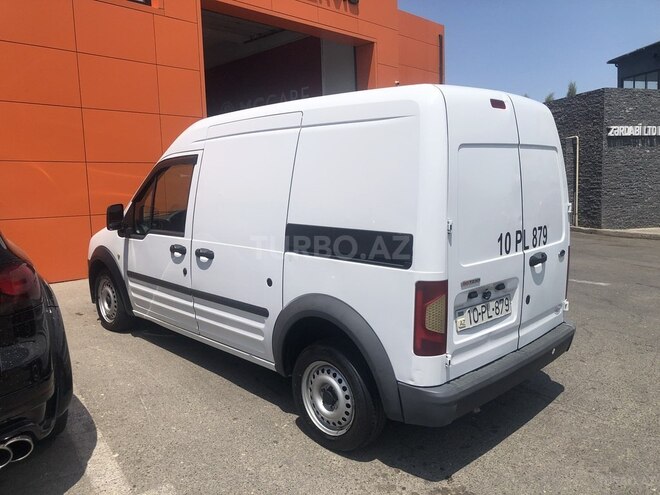 Ford Tourneo Connect 2012, 312,000 km - 1.8 л - Bakı