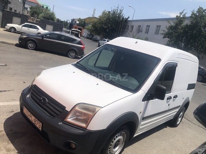 Ford Tourneo Connect 2012, 312,000 km - 1.8 л - Bakı