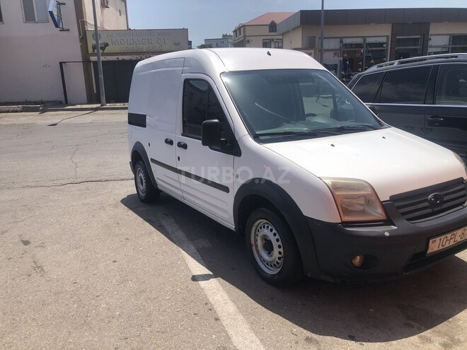 Ford Tourneo Connect 2012, 312,000 km - 1.8 л - Bakı
