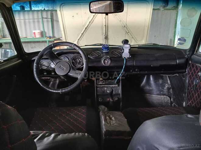 LADA (VAZ) 21011 1982, 245,464 km - 1.3 l - Ağdam