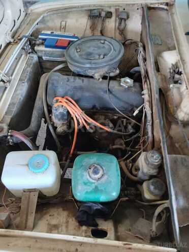 LADA (VAZ) 21011 1982, 245,464 km - 1.3 l - Ağdam