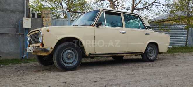 LADA (VAZ) 21011 1982, 245,464 km - 1.3 l - Ağdam