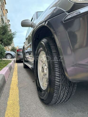 Hyundai Terracan 2004, 308,000 km - 2.9 л - Bakı