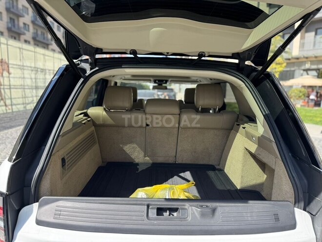 Land Rover Range Rover 2016, 85,011 km - 3.0 л - Bakı
