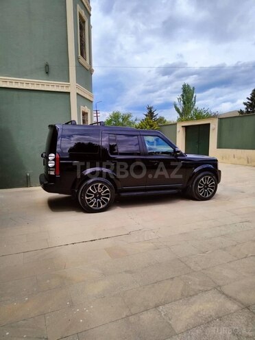 Land Rover Discovery 2015, 110,000 km - 3.0 l - Bakı