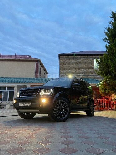 Land Rover Discovery 2015, 110,000 km - 3.0 l - Bakı