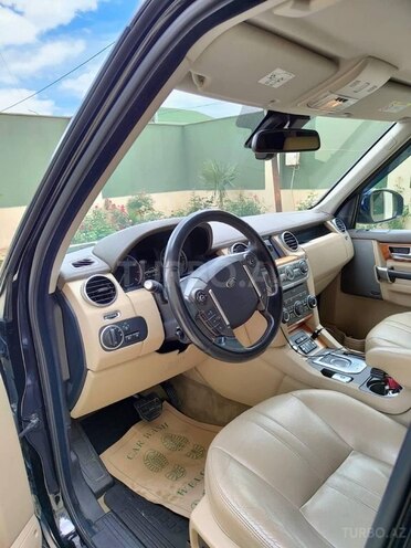Land Rover Discovery 2015, 110,000 km - 3.0 l - Bakı