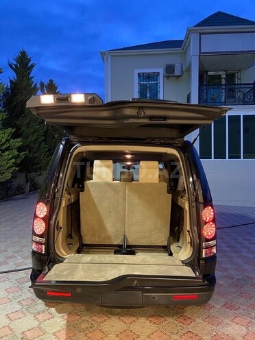 Land Rover Discovery 2015, 110,000 km - 3.0 l - Bakı