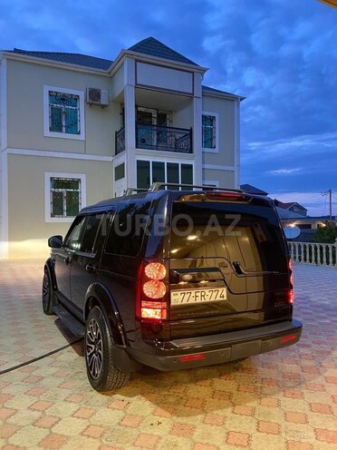 Land Rover Discovery 2015, 110,000 km - 3.0 l - Bakı
