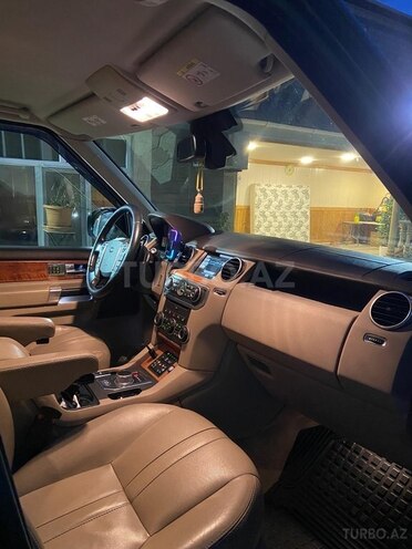 Land Rover Discovery 2015, 110,000 km - 3.0 l - Bakı