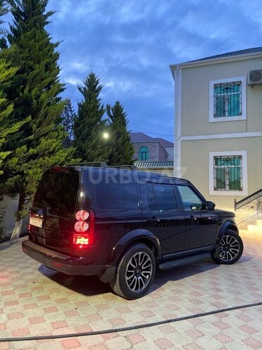 Land Rover Discovery 2015, 110,000 km - 3.0 l - Bakı