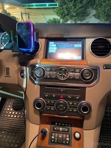 Land Rover Discovery 2015, 110,000 km - 3.0 l - Bakı
