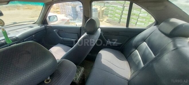 BMW 525 1992, 350,000 km - 2.5 l - Bakı